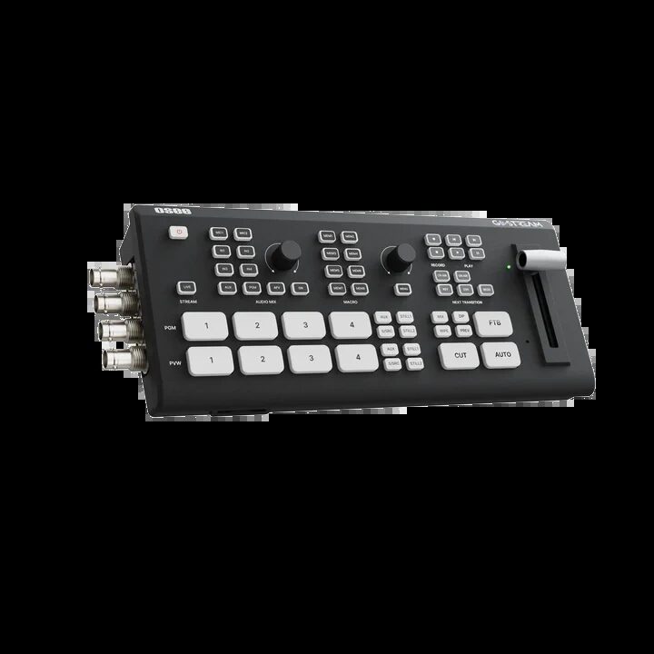 Видеомикшер Osee GoStream Duet